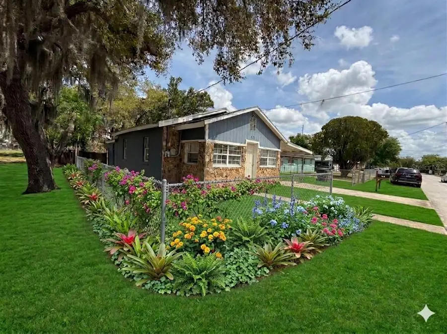 313 E Booker Street, Avon Park, FL 33825 - #2