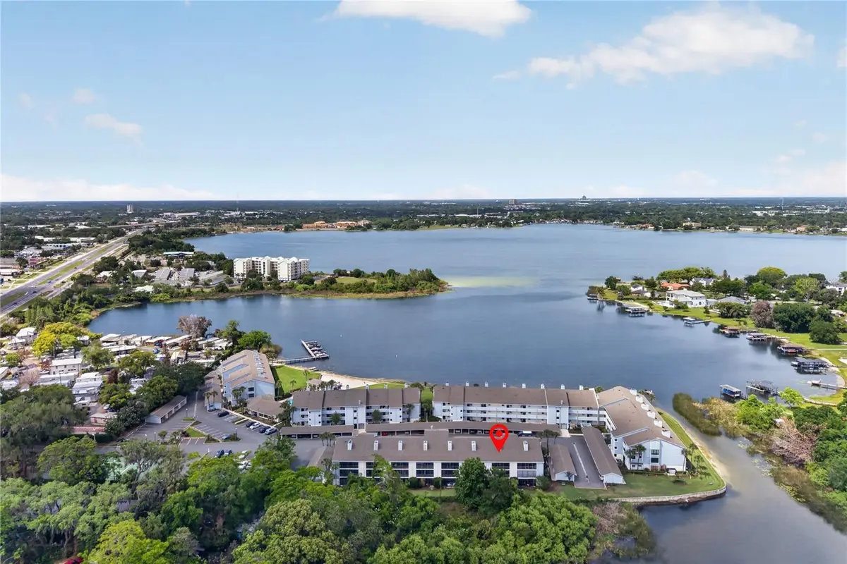 4101 Fairview Vista Point #228, Orlando, FL 32804 - #1