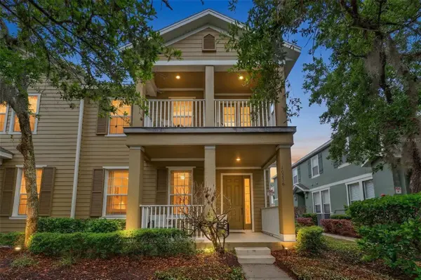 10236 Lake District Lane #35C, ORLANDO, FL 32832