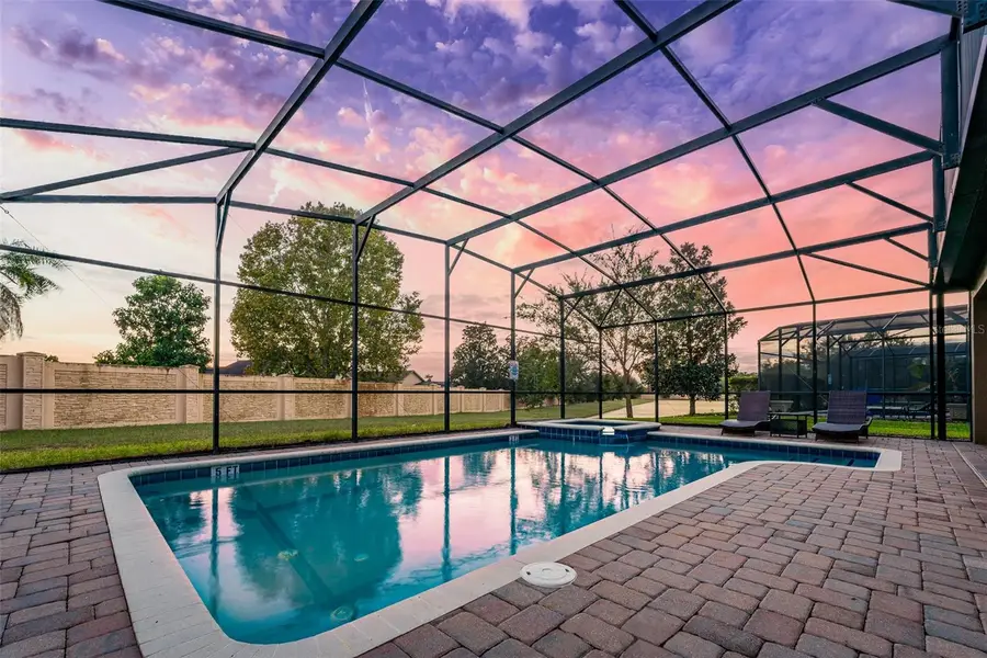 1496 Moon Valley Drive, Davenport, FL 33896 - #3