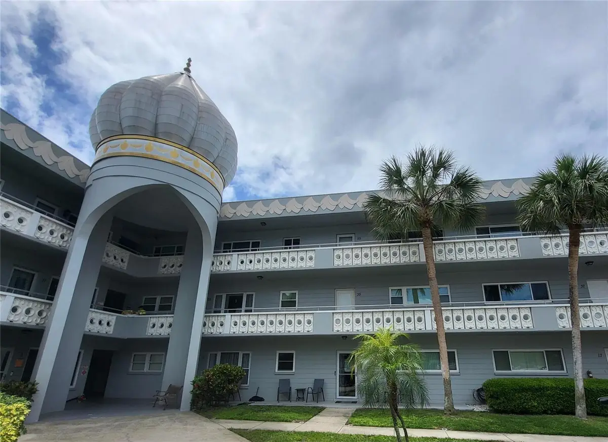 2341 Haitian Drive #55, Clearwater, FL 33763 - #1