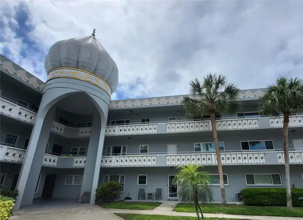 2341 Haitian Drive #55, CLEARWATER, FL 33763