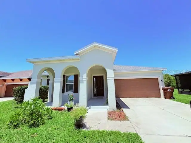 1726 Brassie Court, Kissimmee, FL 34746 - #1