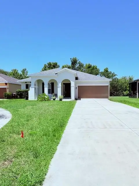 1726 Brassie Court, Kissimmee, FL 34746 - #3