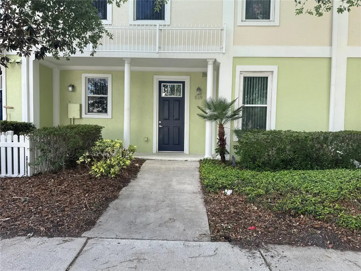 609 Cornerstone Drive, Kissimmee, FL 34744 - #1