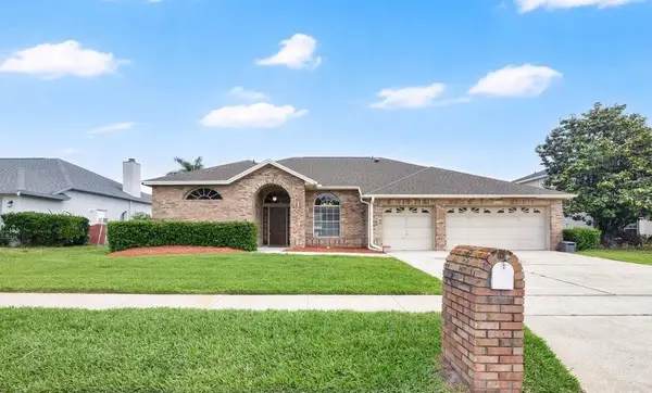 2210 Blossomwood Drive, OVIEDO, FL 32765