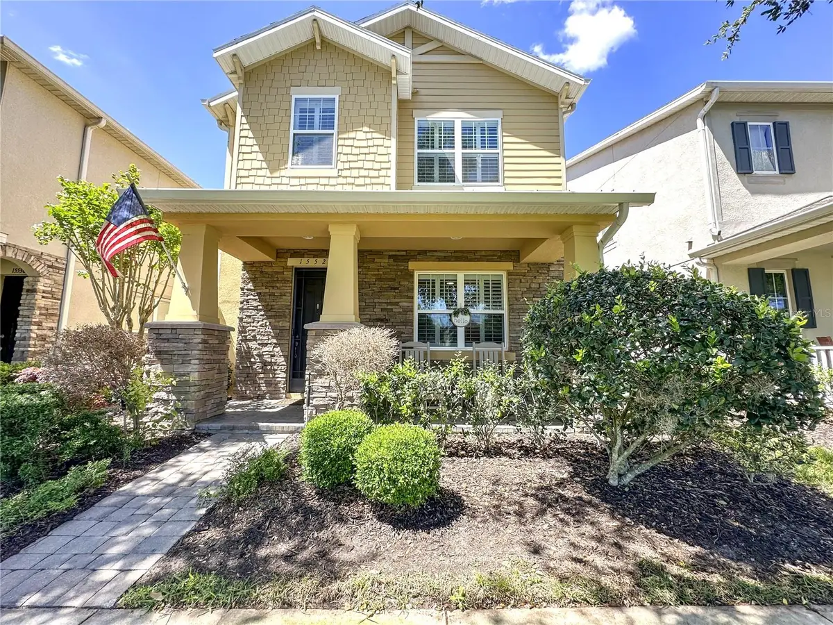 15524 Aviation Alley, Winter Garden, FL 34787 - #1