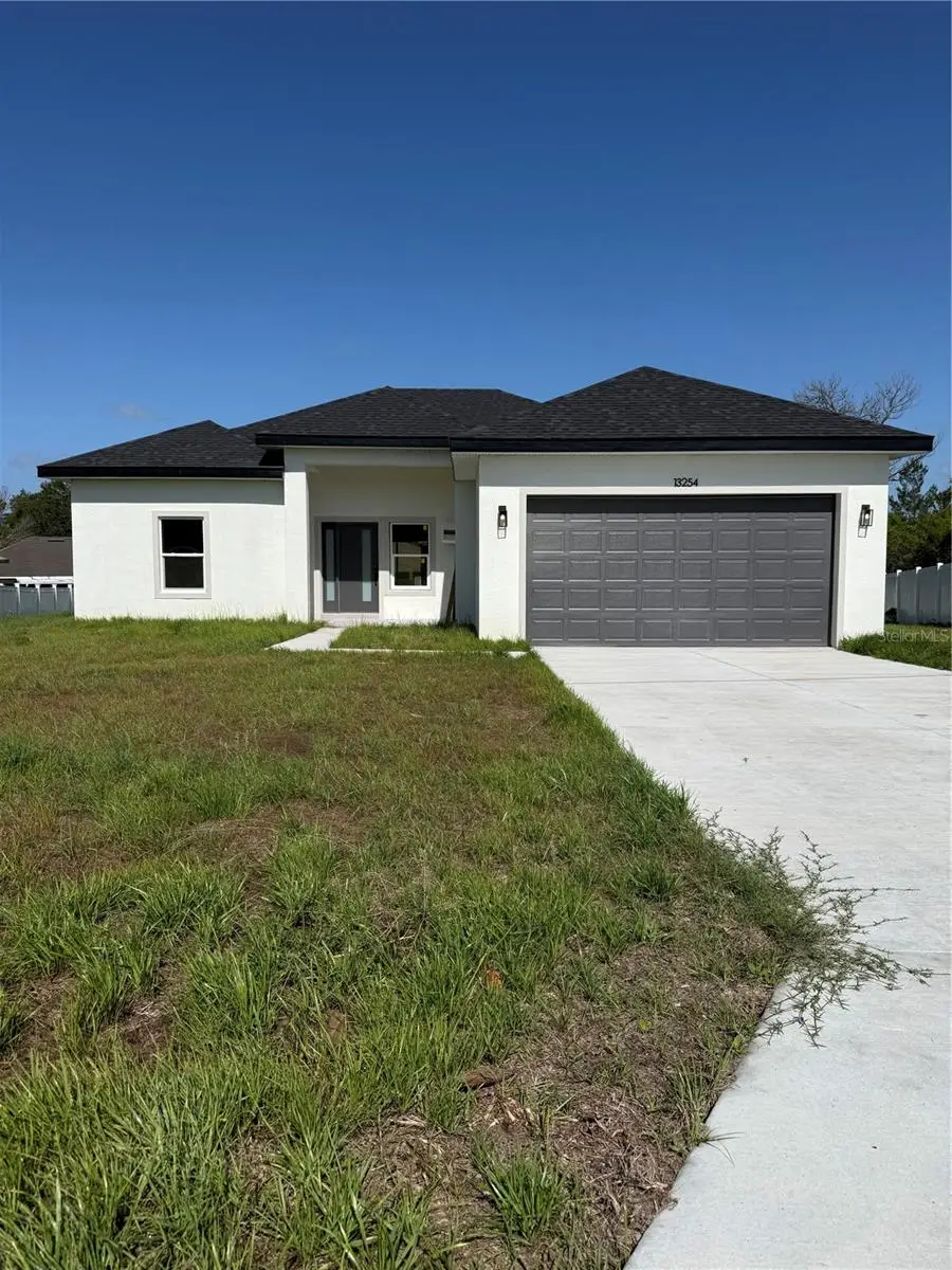 13254 SW 30th Terrace Road, Ocala, FL 34473 - #2