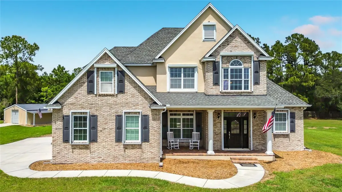 4441 Deer Run Road, Saint Cloud, FL 34772 - #1