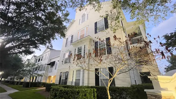 315 Grand Magnolia Avenue #311, CELEBRATION, FL 34747