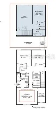 195 Sunset Garden Lane, Winter Garden, FL 34787 - #3