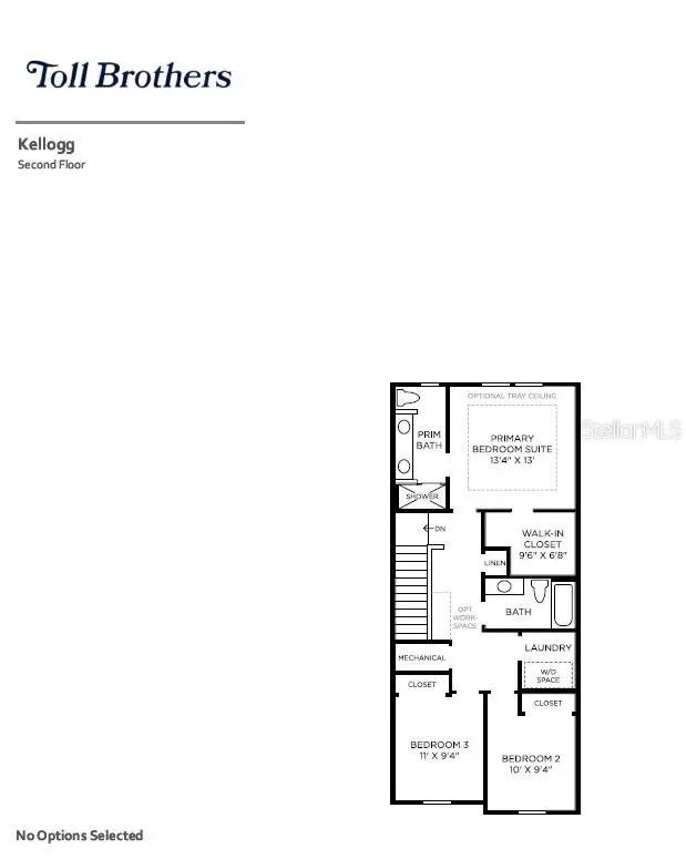 12780 Sunset Walk Drive, Winter Garden, FL 34787 - #3