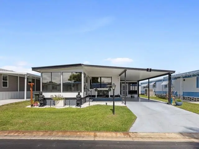 1401 W Highway 50 #45, Clermont, FL 34711 - #2