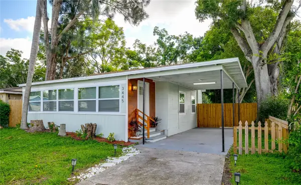 3445 40th Street N, ST PETERSBURG, FL 33713