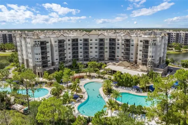 14501 Grove Resort Avenue #1614, WINTER GARDEN, FL 34787