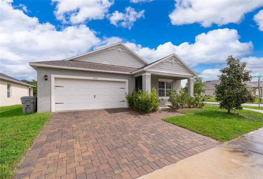 5354 Palomino Place, Apopka, FL 32712 - #2