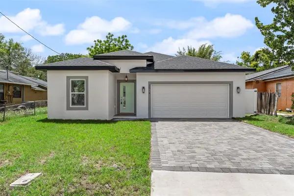 3914 W Jefferson Street, ORLANDO, FL 32805