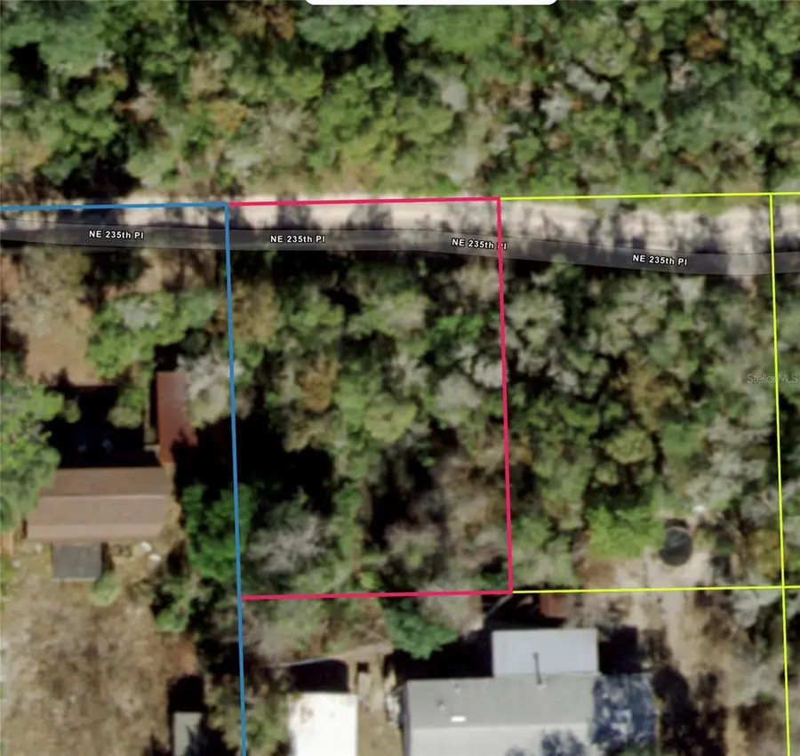 Ne 235th Pl, Fort McCoy, FL 32134 - #2