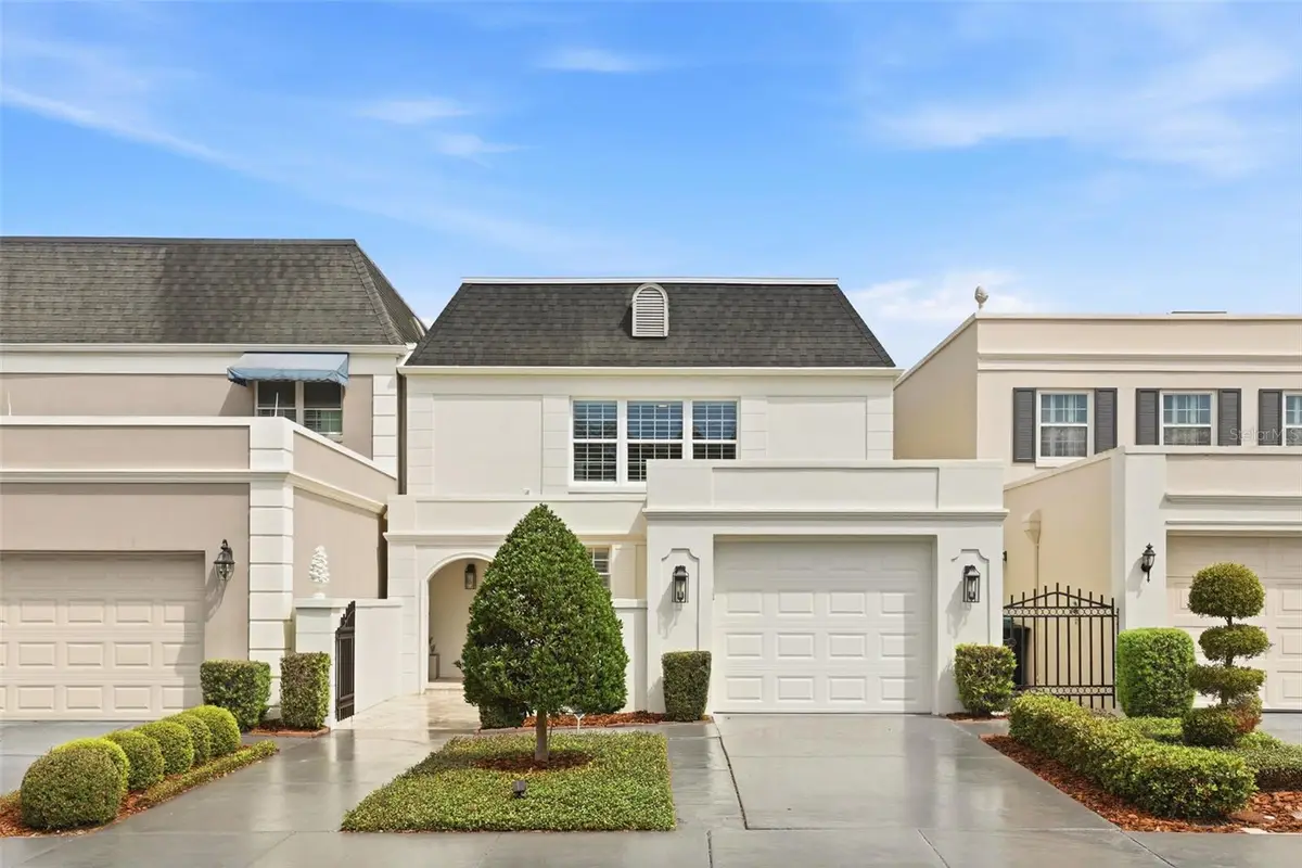 2009 Countryside Circle S, Orlando, FL 32804 - #1