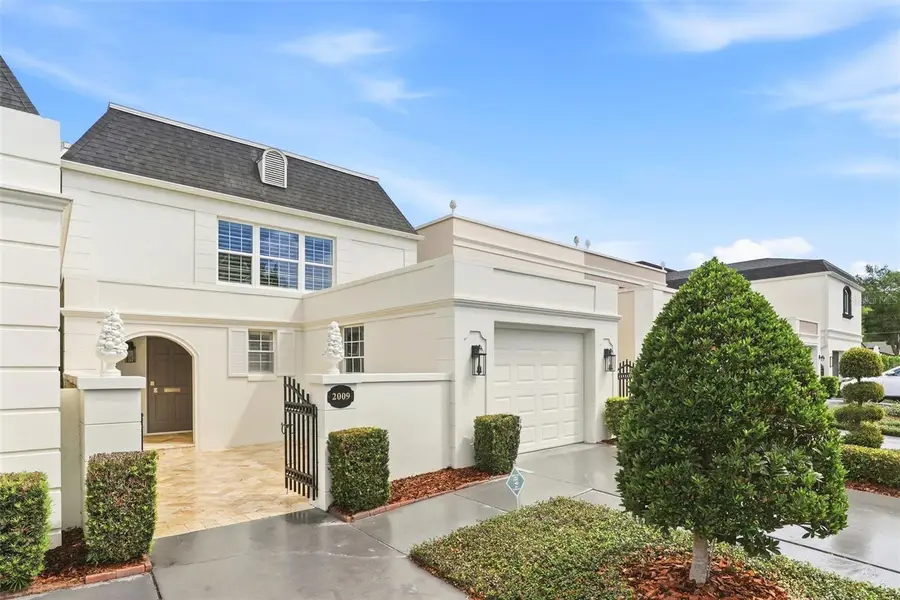 2009 Countryside Circle S, Orlando, FL 32804 - #2