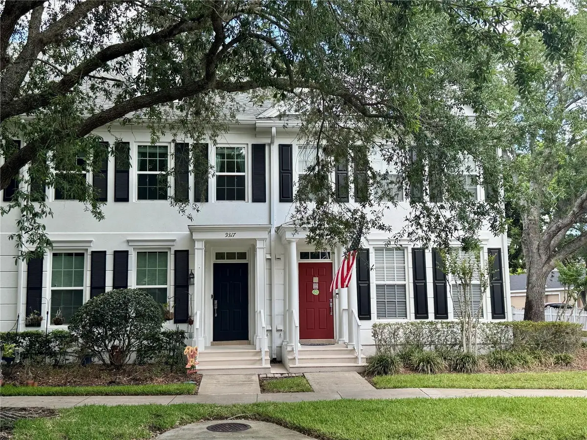 9317 Northlake Parkway, Orlando, FL 32827 - #1