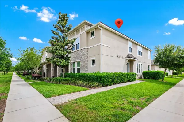 15907 Marina Bay Drive, WINTER GARDEN, FL 34787