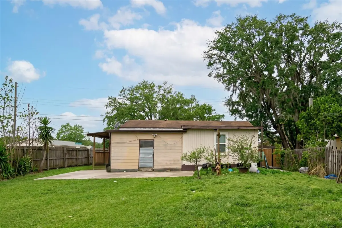 5521 Sharon Avenue, Intercession City, FL 33848 - #1