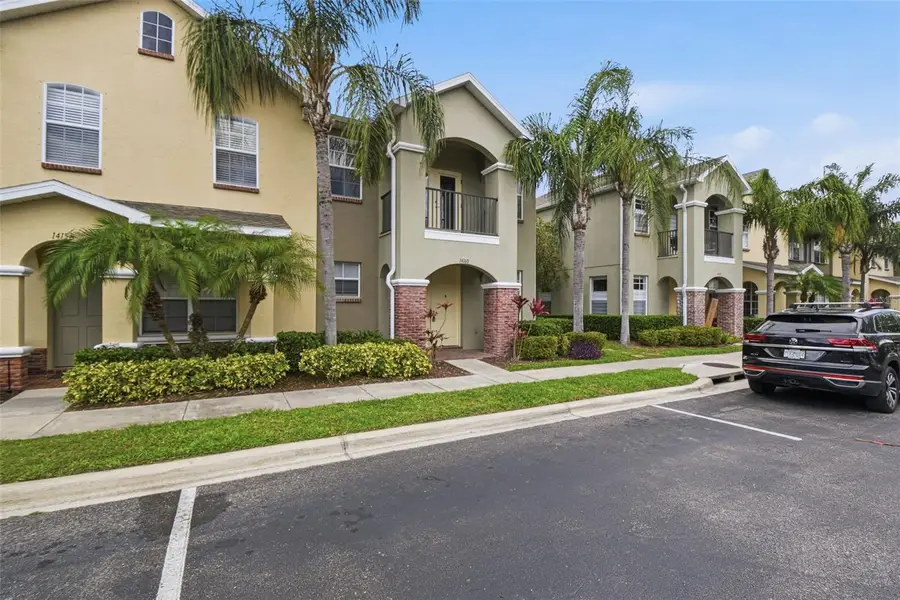 14160 Stilton Street, Tampa, FL 33626 - #2