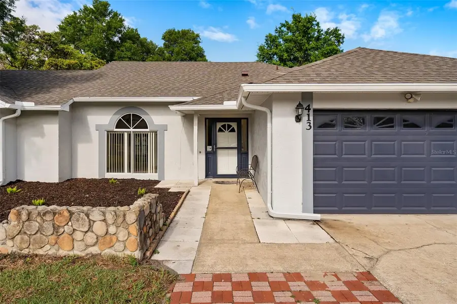 413 S Cumberland Avenue, Ocoee, FL 34761 - #2