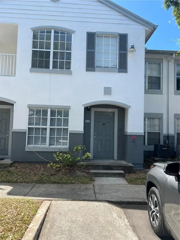 4312 S Kirkman Road #1404, ORLANDO, FL 32811