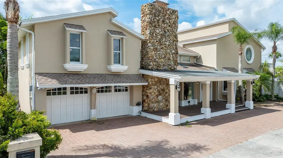 2904 S Peninsula Dr, Daytona Beach Shores, FL 32118 - #2