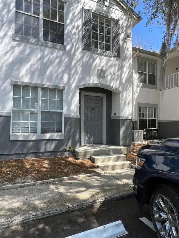 4316 S Kirkman Road #1604, ORLANDO, FL 32811