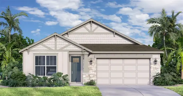 30265 Rustic Mill Street, MOUNT DORA, FL 32757