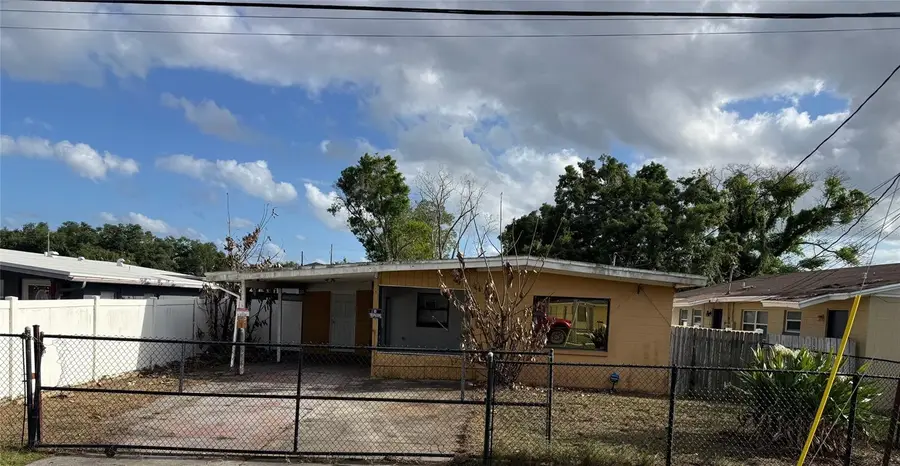 4522 Carter Street, Orlando, FL 32811 - #2