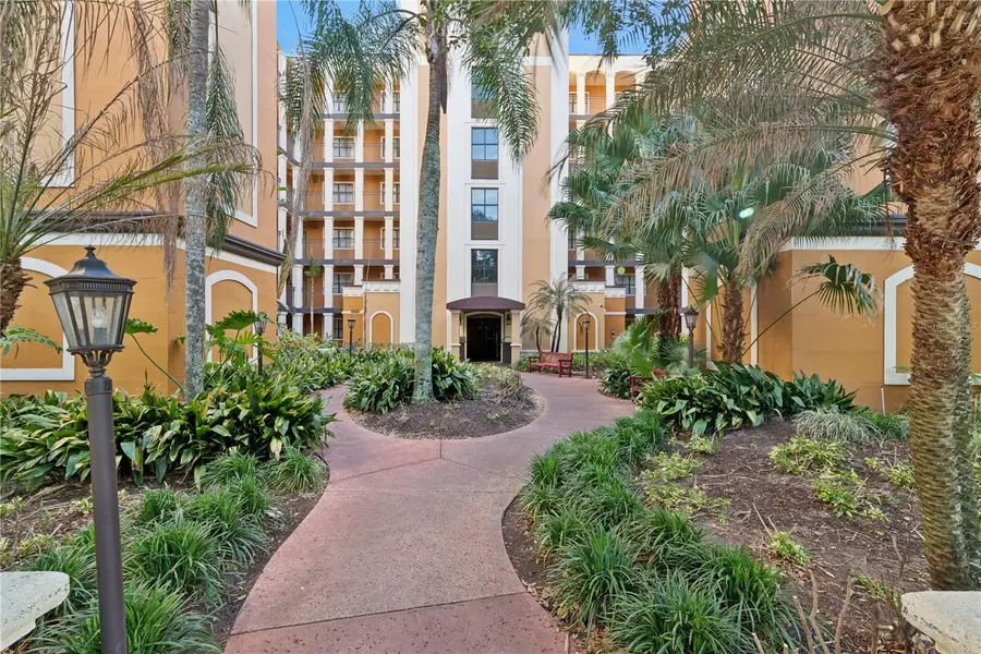 12538 Floridays Resort Drive #602C, Orlando, FL 32821 - #2