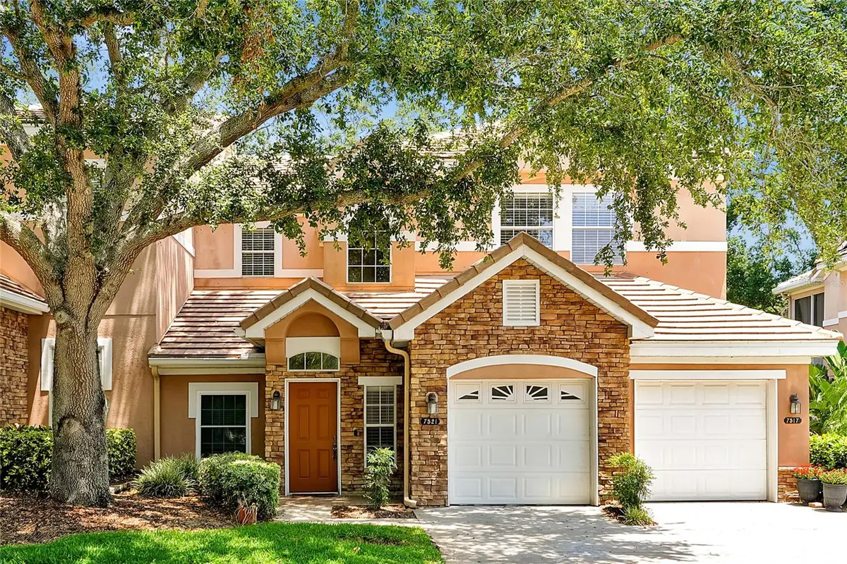 7521 Bay Port Road #12, Orlando, FL 32819 - #1