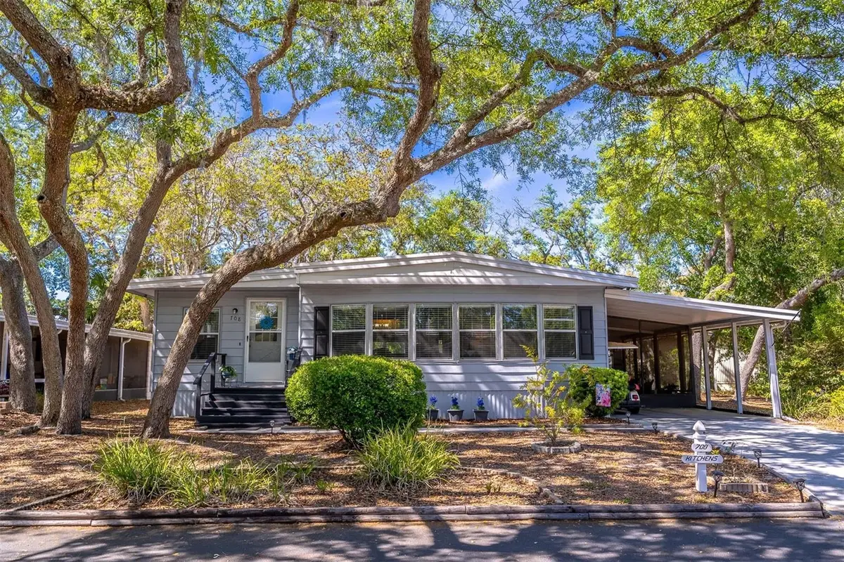 708 Greentree Court, Lake Mary, FL 32746 - #1