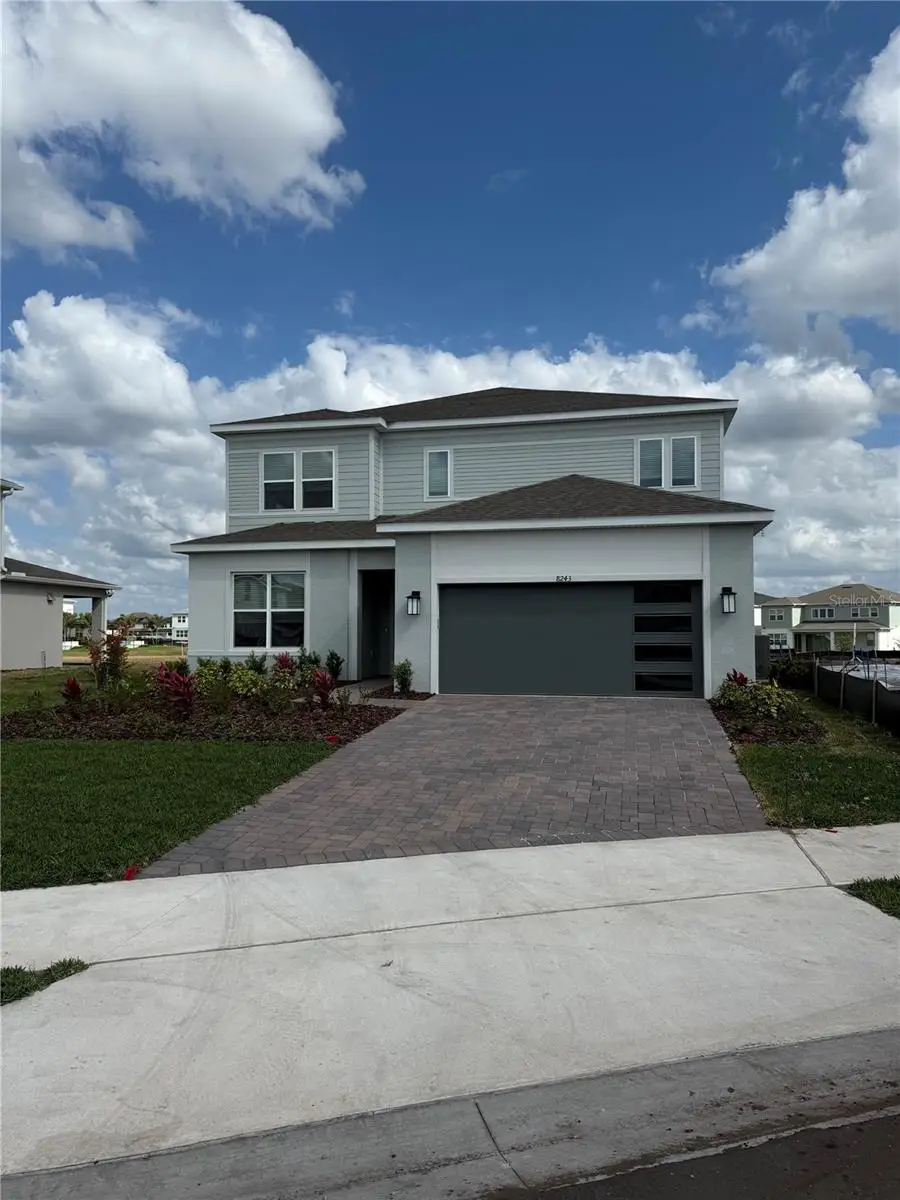 8243 Fenton Street, Orlando, FL 32836 - #1