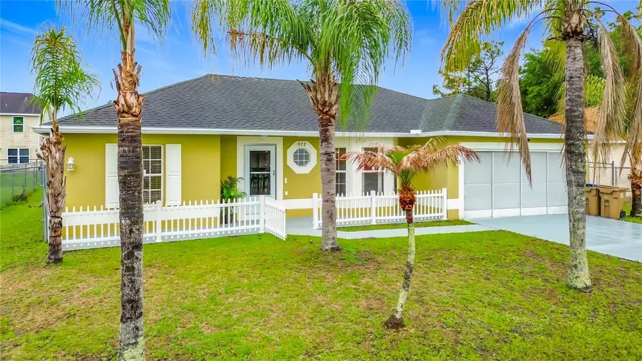 972 Cambridge Court, Kissimmee, FL 34758 - #2