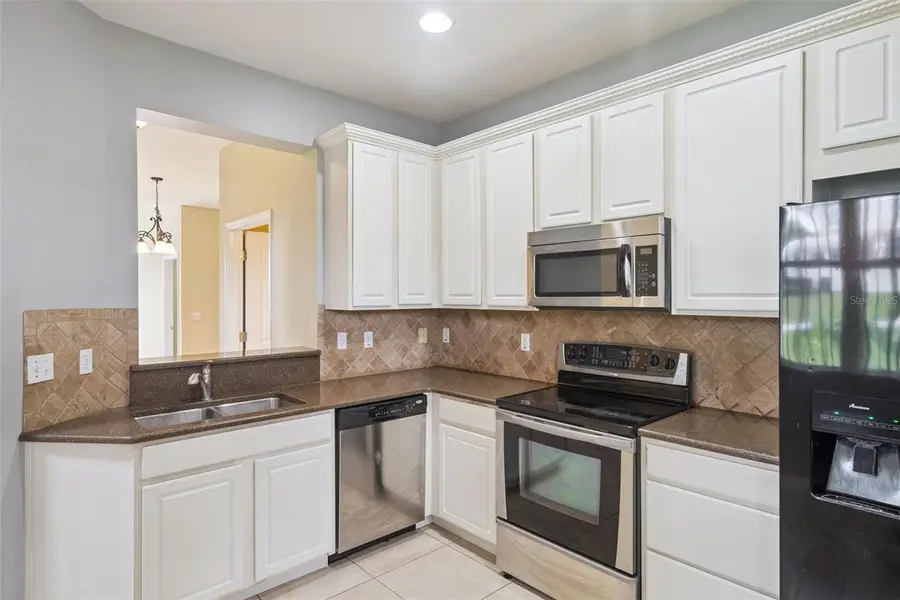 722 Chacall Loop, Mount Dora, FL 32757 - #2