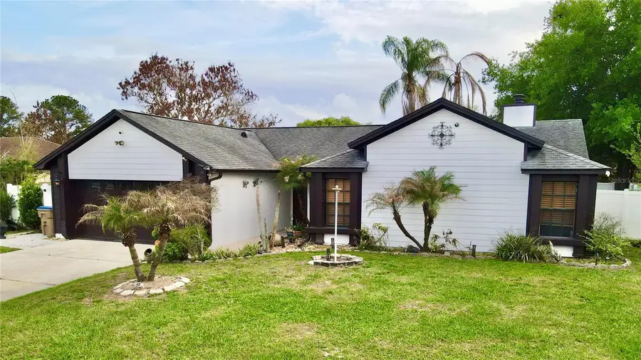 125 Teakwood Drive, Kissimmee, FL 34743 - #3