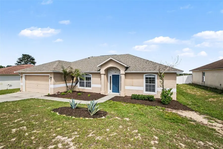 1011 Bluegrass Drive, Groveland, FL 34736 - #2