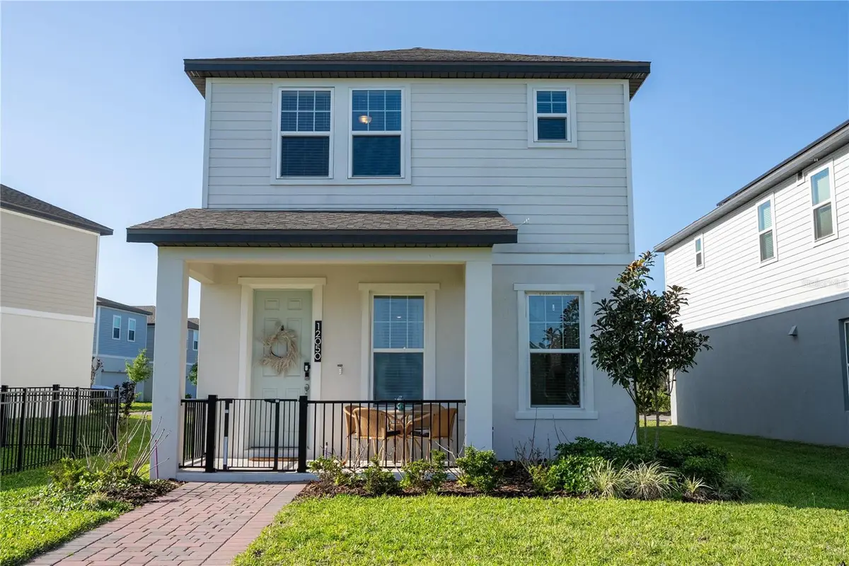 12050 Bracco Street, Winter Garden, FL 34787 - #1