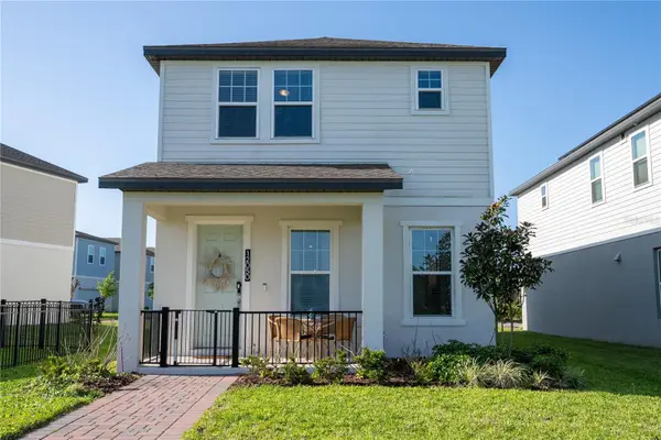 12050 Bracco Street, WINTER GARDEN, FL 34787