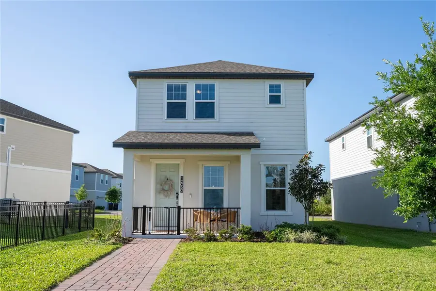 12050 Bracco Street, Winter Garden, FL 34787 - #2