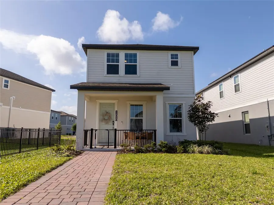 12050 Bracco Street, Winter Garden, FL 34787 - #3