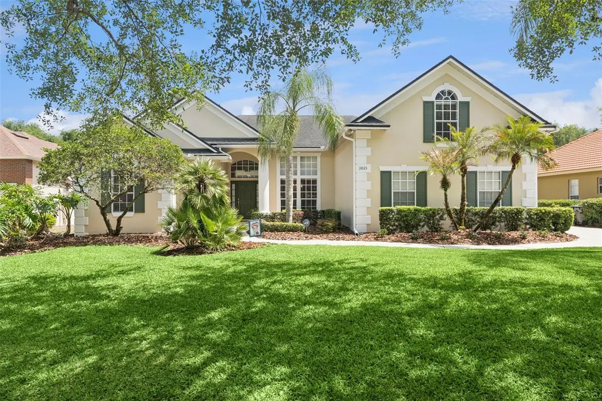 3865 Winding Lake Circle, Orlando, FL 32835 - #1