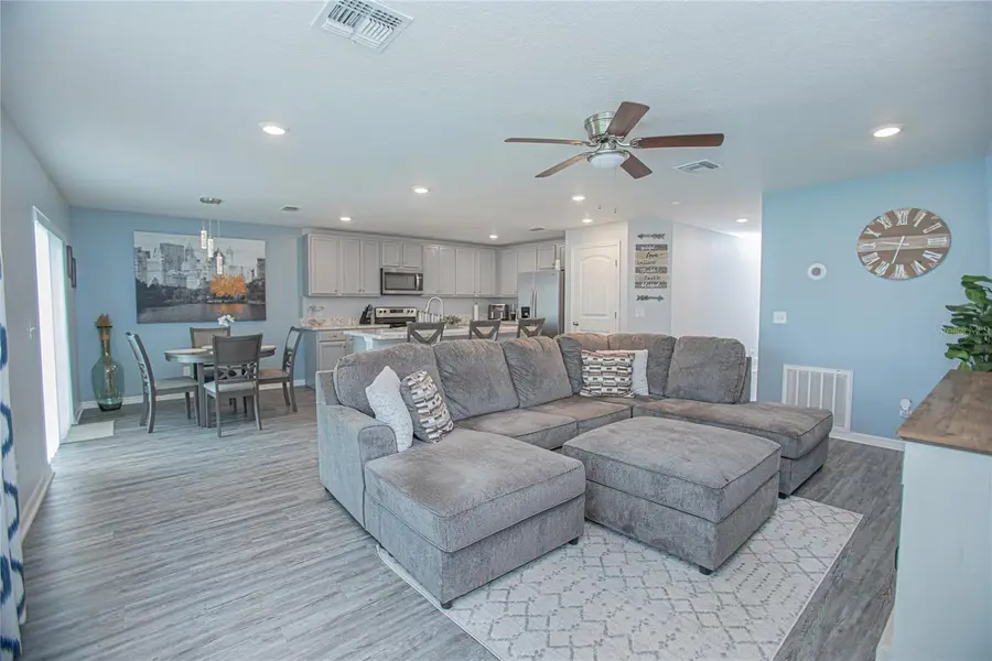 214 Linda Lane, Auburndale, FL 33823 - #3