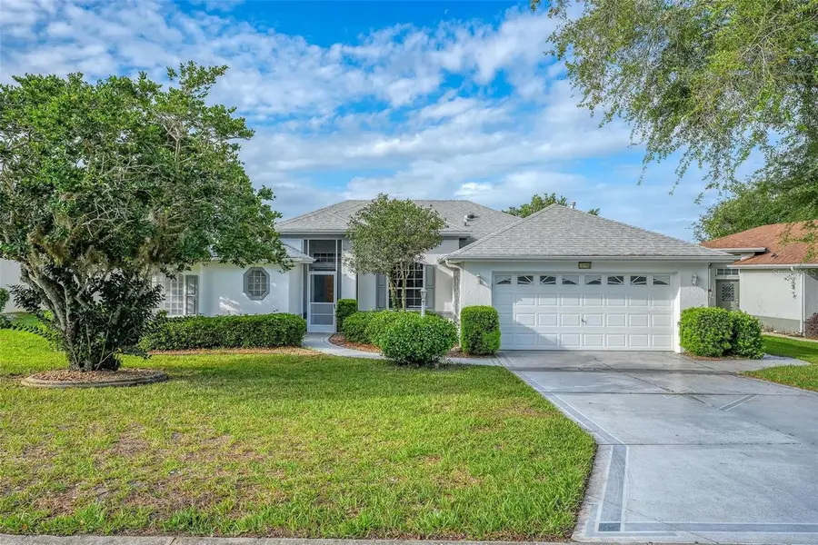 26908 Honeymoon Avenue, Leesburg, FL 34748 - #2