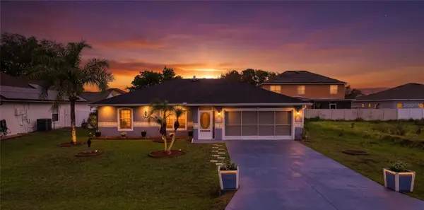 1909 Conch Lane, KISSIMMEE, FL 34759